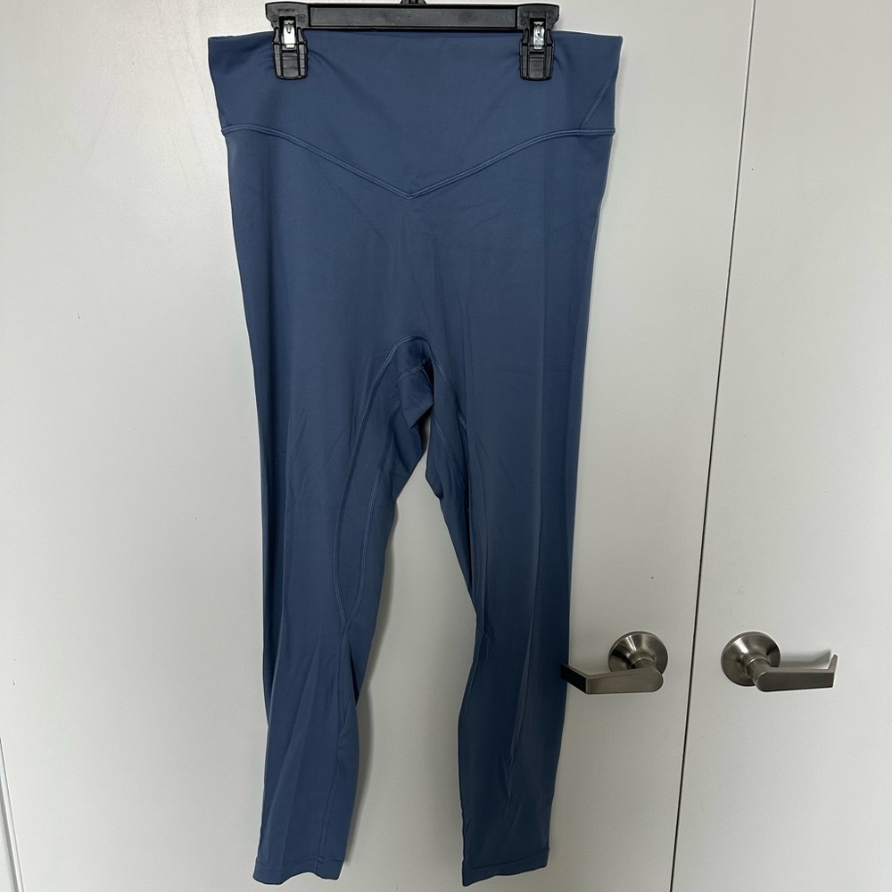 lululemon athletica Breezethrough Leggings